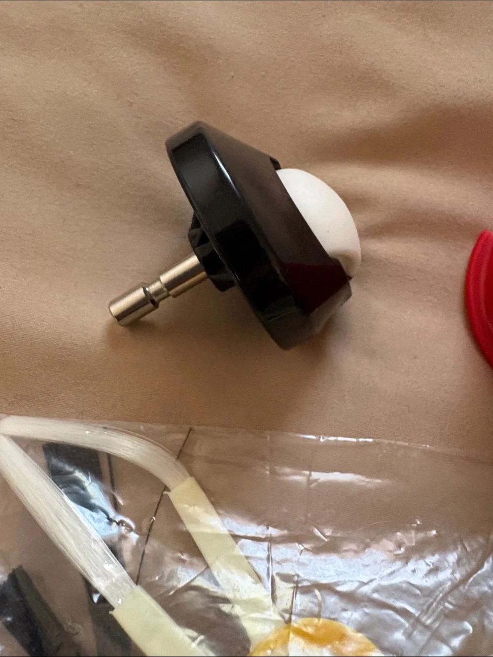 Replacement Blue HEPA Filters and Accessory Kit for Robot Vacuum